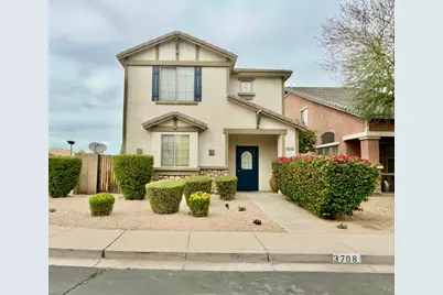 3708 E Kerry Lane, Phoenix, AZ 85050 - Photo 1