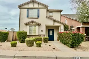 3708 E Kerry Ln, Phoenix, AZ 85050 - Photo 1