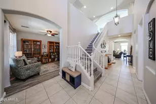 18253 W Cinnabar Ave, Waddell, AZ 85355 - Photo 3