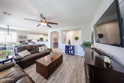 18253 W Cinnabar Avenue, Waddell, AZ 85355 - Photo 23