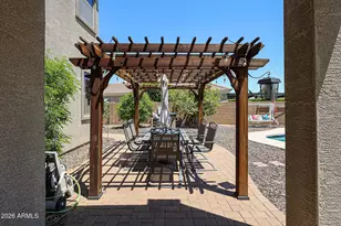 18253 W Cinnabar Ave, Waddell, AZ 85355 - Photo 59