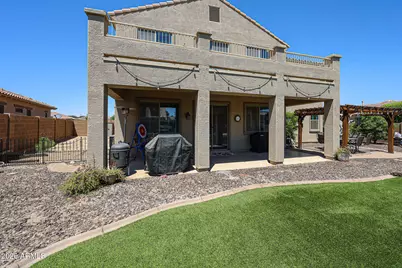 18253 W Cinnabar Avenue, Waddell, AZ 85355 - Photo 69