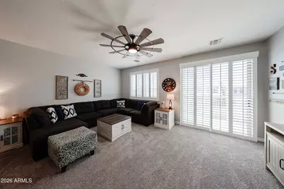 18253 W Cinnabar Avenue, Waddell, AZ 85355 - Photo 33