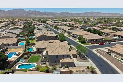 18253 W Cinnabar Avenue, Waddell, AZ 85355 - Photo 75