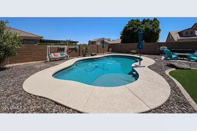18253 W Cinnabar Avenue, Waddell, AZ 85355 - Photo 63
