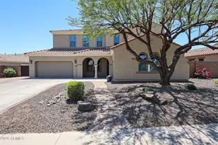 18253 W Cinnabar Ave, Waddell, AZ 85355 - Photo 1