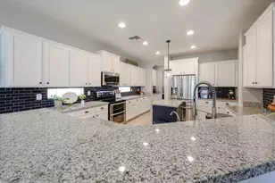 18253 W Cinnabar Ave, Waddell, AZ 85355 - Photo 17
