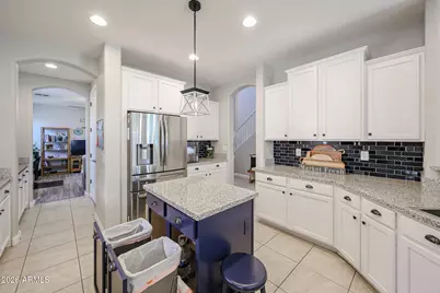 18253 W Cinnabar Avenue, Waddell, AZ 85355 - Photo 15