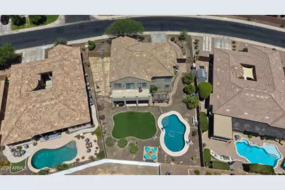 18253 W Cinnabar Avenue, Waddell, AZ 85355 - Photo 73