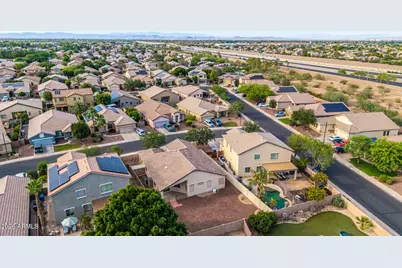 16813 W Sharon Drive, Surprise, AZ 85388 - Photo 43