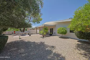 10709 W Sequoia Dr, Sun City, AZ 85373 - Photo 41