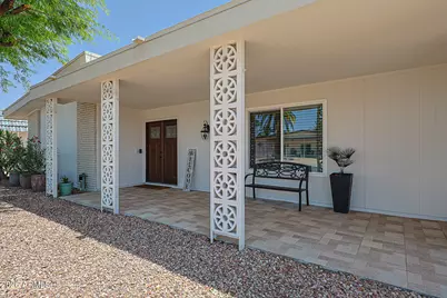 10709 W Sequoia Drive, Sun City, AZ 85373 - Photo 5