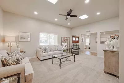 10709 W Sequoia Drive, Sun City, AZ 85373 - Photo 9