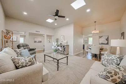 10709 W Sequoia Drive, Sun City, AZ 85373 - Photo 11