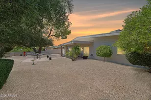 10709 W Sequoia Dr, Sun City, AZ 85373 - Photo 43