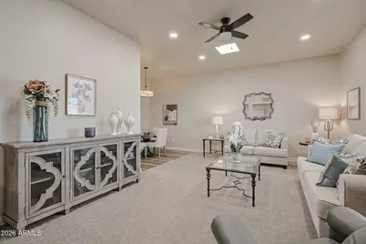 10709 W Sequoia Drive, Sun City, AZ 85373 - Photo 7