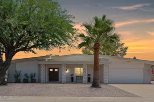 10709 W Sequoia Dr, Sun City, AZ 85373 - Photo 1