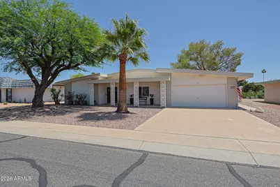 10709 W Sequoia Drive, Sun City, AZ 85373 - Photo 3