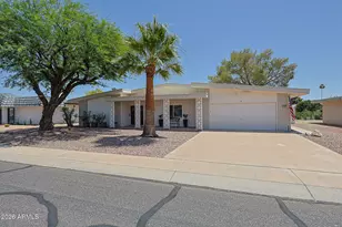 10709 W Sequoia Dr, Sun City, AZ 85373 - Photo 3