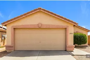 12563 W Charter Oak Rd, El Mirage, AZ 85335 - Photo 1