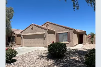23732 W Grove Street, Buckeye, AZ 85326 - Photo 1