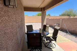 23732 W Grove St, Buckeye, AZ 85326 - Photo 33