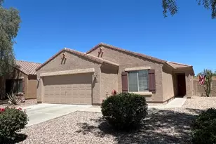 23732 W Grove St, Buckeye, AZ 85326 - Photo 5