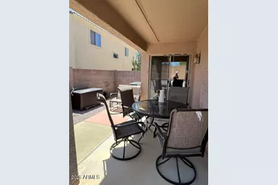 23732 W Grove Street, Buckeye, AZ 85326 - Photo 31