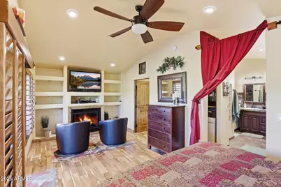 4359 N Strawberry Hollow, Pine, AZ 85544 - Photo 15