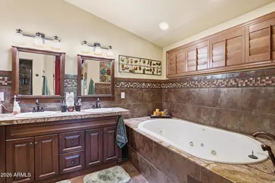 4359 N Strawberry Hollow, Pine, AZ 85544 - Photo 17