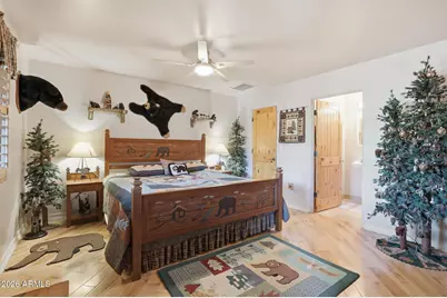 4359 N Strawberry Hollow, Pine, AZ 85544 - Photo 19