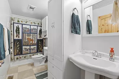 4359 N Strawberry Hollow, Pine, AZ 85544 - Photo 21