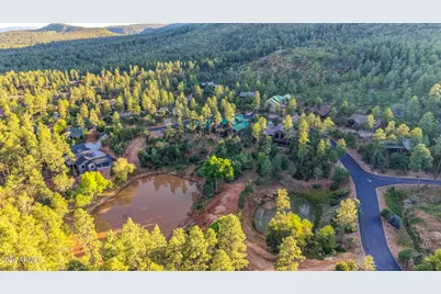 4359 N Strawberry Hollow, Pine, AZ 85544 - Photo 53