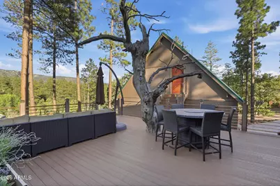 4359 N Strawberry Hollow, Pine, AZ 85544 - Photo 43