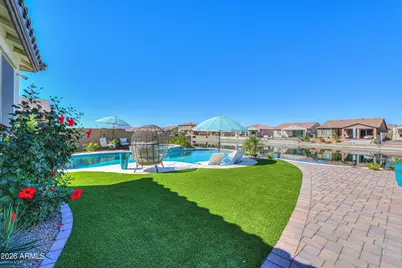 40780 W Desert Fairways Drive, Maricopa, AZ 85138 - Photo 69