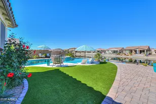 40780 W Desert Fairways Dr, Maricopa, AZ 85138 - Photo 69