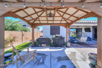 40780 W Desert Fairways Drive, Maricopa, AZ 85138 - Photo 75