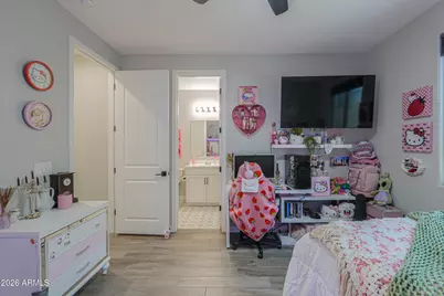 40780 W Desert Fairways Drive, Maricopa, AZ 85138 - Photo 33