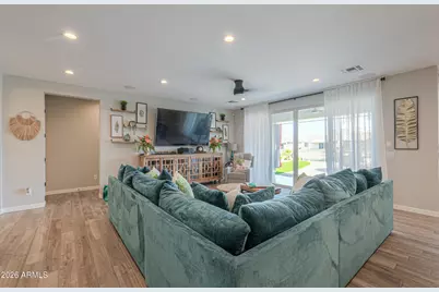 40780 W Desert Fairways Drive, Maricopa, AZ 85138 - Photo 13