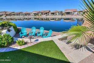 40780 W Desert Fairways Dr, Maricopa, AZ 85138 - Photo 79