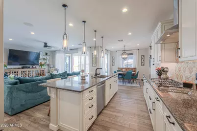 40780 W Desert Fairways Drive, Maricopa, AZ 85138 - Photo 17