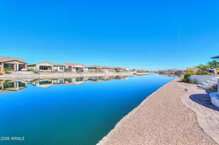 40780 W Desert Fairways Dr, Maricopa, AZ 85138 - Photo 85
