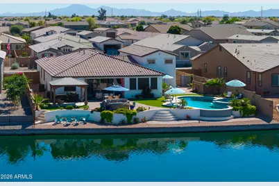 40780 W Desert Fairways Drive, Maricopa, AZ 85138 - Photo 89
