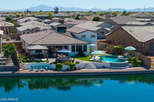 40780 W Desert Fairways Dr, Maricopa, AZ 85138 - Photo 89