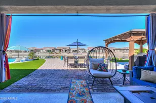 40780 W Desert Fairways Dr, Maricopa, AZ 85138 - Photo 59