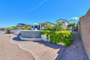 40780 W Desert Fairways Dr, Maricopa, AZ 85138 - Photo 83
