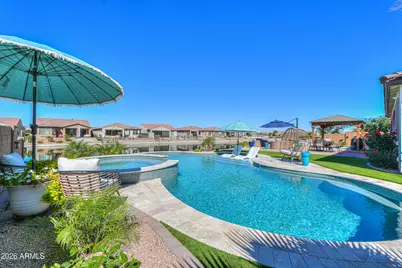 40780 W Desert Fairways Drive, Maricopa, AZ 85138 - Photo 65