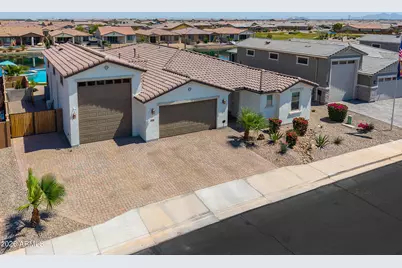 40780 W Desert Fairways Drive, Maricopa, AZ 85138 - Photo 93