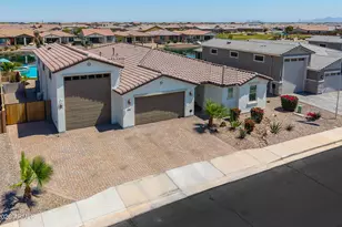 40780 W Desert Fairways Dr, Maricopa, AZ 85138 - Photo 93
