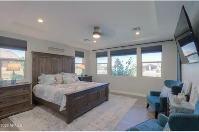 40780 W Desert Fairways Drive, Maricopa, AZ 85138 - Photo 35